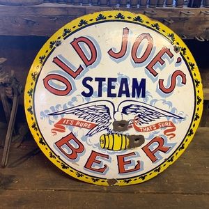 Meet your Posher, Frank